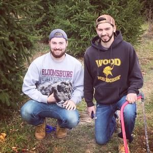 Meet your Posher, Shane